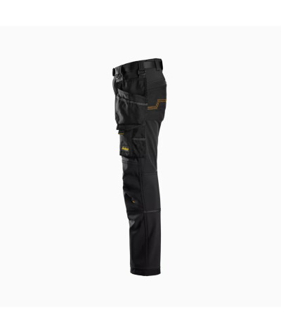 Snickers Workwear Byxor med 4-vägsstretch, junior, Snickers Workwea...