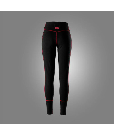 Snickers Workwear Underställsbyxor i ull, dam, Snickers Workwear | ...