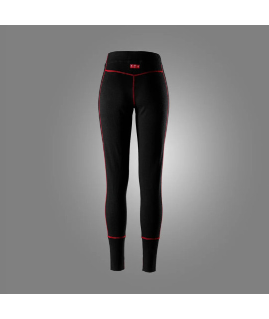 Snickers Workwear Underställsbyxor i ull, dam, Snickers Workwear | ...