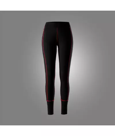 Snickers Workwear Underställsbyxor i ull, dam, Snickers Workwear | ...