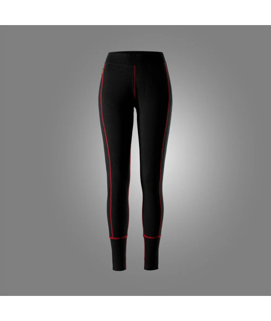 Snickers Workwear Wool base layer trousers, women's style