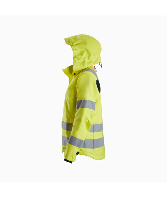 Snickers Workwear Snickers Workwear Vattentät fodrad damjacka med h...