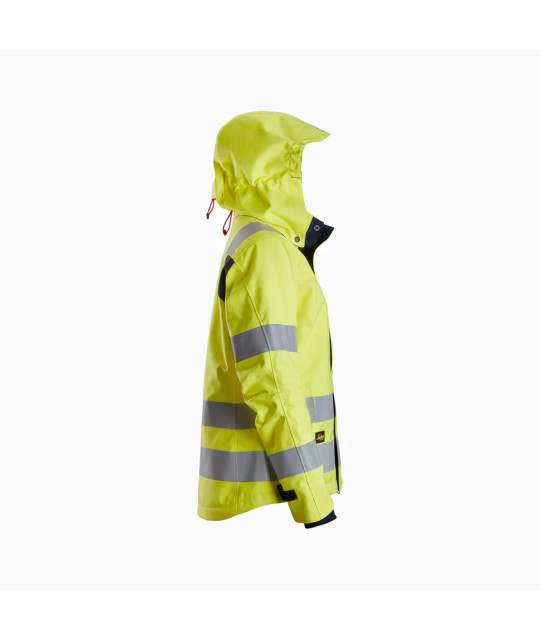 Snickers Workwear Snickers Workwear Vattentät fodrad damjacka med h...