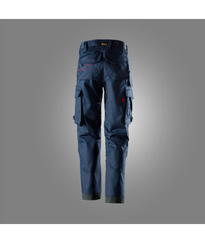Snickers Workwear Women's stretch trousers