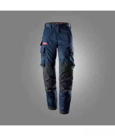 Snickers Workwear Snickers Workwear Stretchbyxa i dammodell | ADT T...