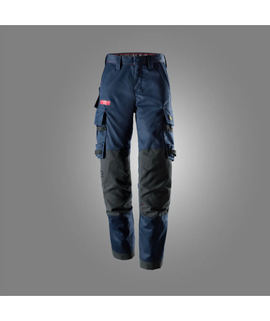 Snickers Workwear Snickers Workwear Stretchbyxa i dammodell | ADT T...