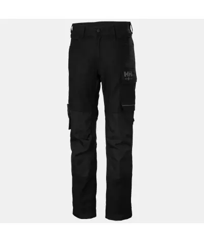 Helly Hansen Workwear Byxa för dam Oxford 2.0 HH Connect™ Helly Han...
