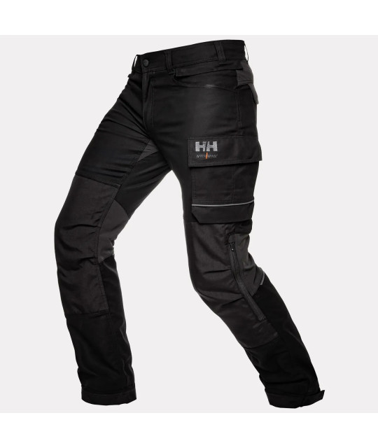 Helly Hansen Workwear Byxa för dam Oxford 2.0 HH Connect™