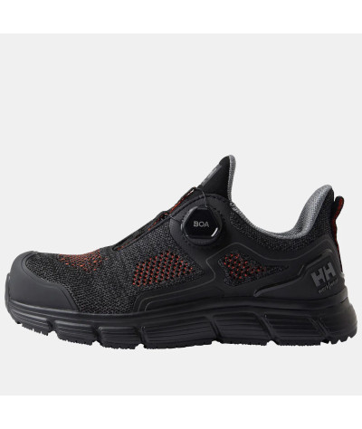 Helly Hansen Workwear Kensington låga S1PS skyddsskor för dam Helly...