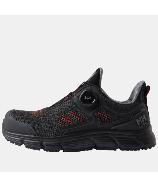 Helly Hansen Workwear Kensington låga S1PS skyddsskor för dam Helly...