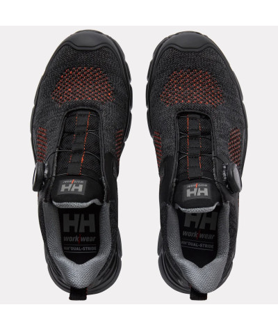Helly Hansen Workwear Kensington låga S1PS skyddsskor för dam Helly...