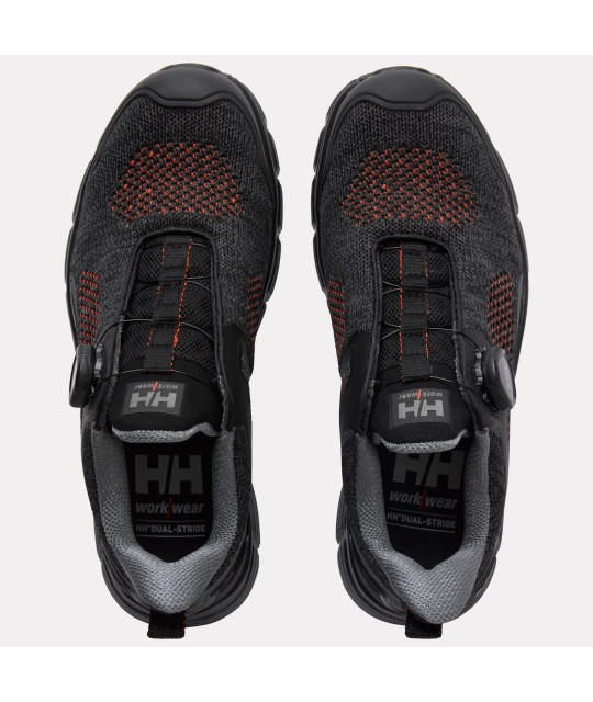 Helly Hansen Workwear Kensington låga S1PS skyddsskor för dam Helly...