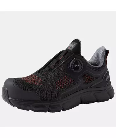 Helly Hansen Workwear Kensington låga S1PS skyddsskor för dam Helly...