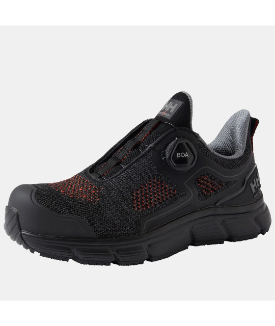 Helly Hansen Workwear Kensington låga S1PS skyddsskor för dam Helly...