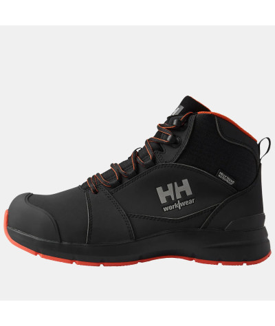 Helly Hansen Workwear Manchester MXR mid S7S safety boots
