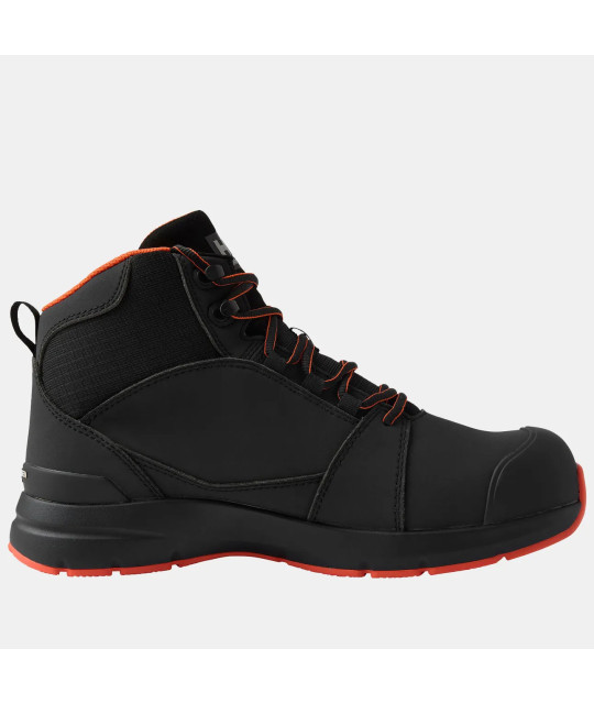 Helly Hansen Workwear Manchester MXR mid S7S skyddskängor Helly Han...