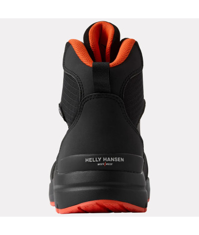 Helly Hansen Workwear Manchester MXR mid S7S skyddskängor Helly Han...