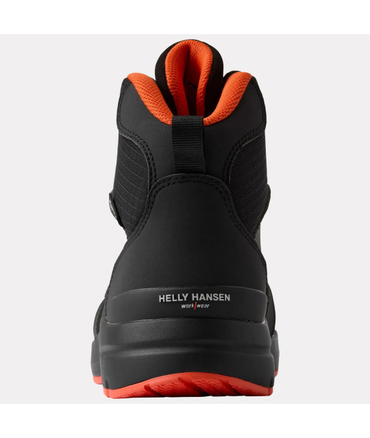 Helly Hansen Workwear Manchester MXR mid S7S safety boots