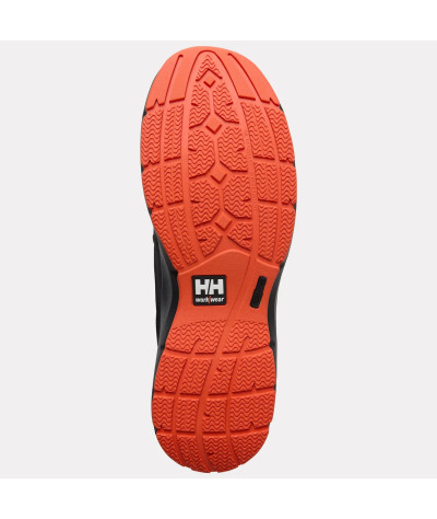 Helly Hansen Workwear Manchester MXR mid S7S skyddskängor Helly Han...