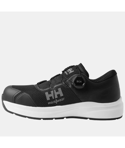 Helly Hansen Workwear Oslo låga BOA S1PS skyddsskor Helly Hansen | ...