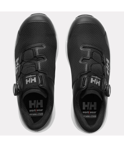 Helly Hansen Workwear Oslo låga BOA S1PS skyddsskor Helly Hansen | ...