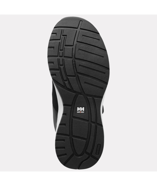 Helly Hansen Workwear Oslo låga BOA S1PS skyddsskor Helly Hansen | ...