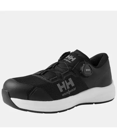 Helly Hansen Workwear Oslo låga BOA S1PS skyddsskor Helly Hansen | ...