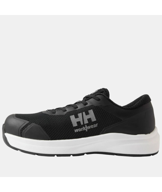 Helly Hansen Workwear Oslo 2 låga S1PS skyddsskor Helly Hansen | AD...
