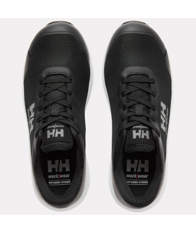 Helly Hansen Workwear Oslo 2 låga S1PS skyddsskor Helly Hansen | AD...