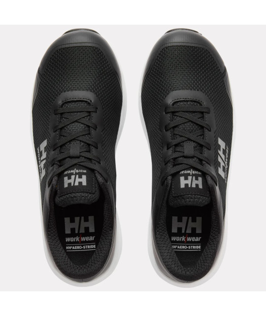 Helly Hansen Workwear Oslo 2 låga S1PS skyddsskor Helly Hansen | AD...