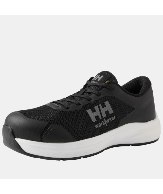 Helly Hansen Workwear Oslo 2 låga S1PS skyddsskor Helly Hansen | AD...