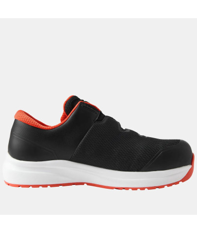 Helly Hansen Workwear Oslo 2 låga BOA S1PS skyddsskor Helly Hansen ...