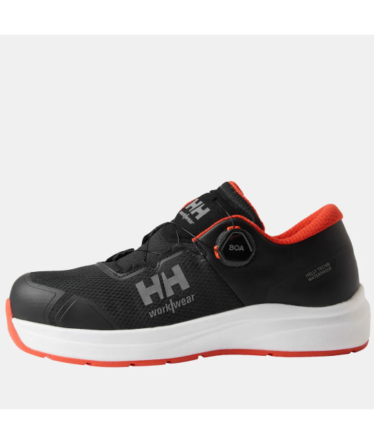 Helly Hansen Workwear Oslo 2 låga BOA S1PS skyddsskor Helly Hansen ...