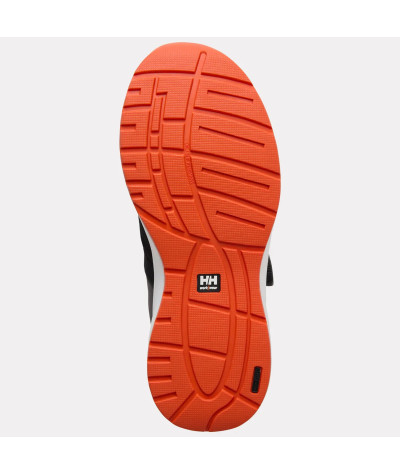 Helly Hansen Workwear Oslo 2 låga BOA S1PS skyddsskor Helly Hansen ...