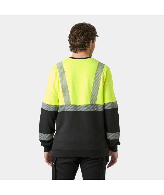 Helly Hansen Workwear Fyre sweatshirt Helly Hansen | ADT Tryck