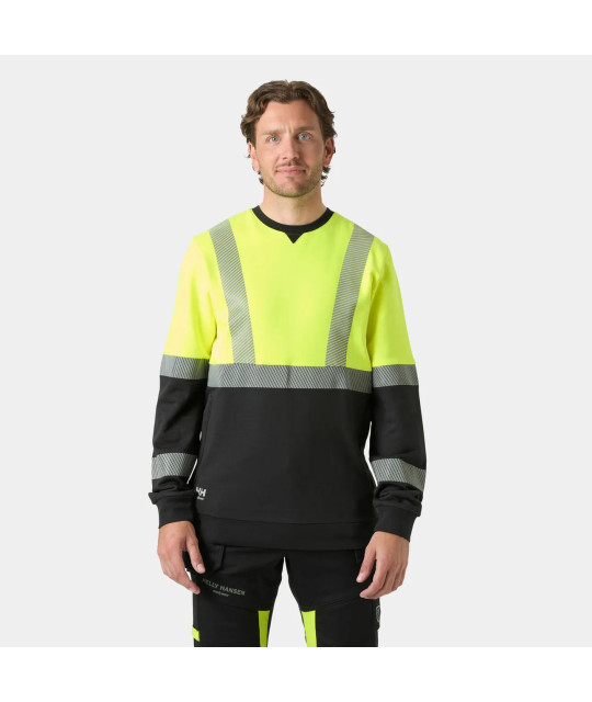 Helly Hansen Workwear Fyre sweatshirt