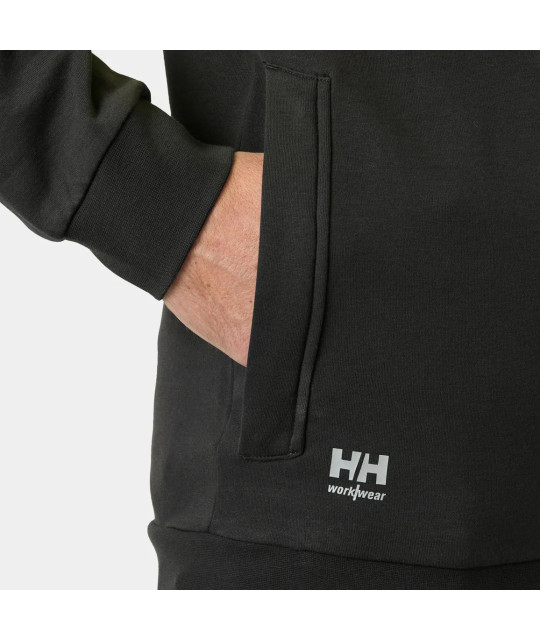Helly Hansen Workwear Fyre sweatshirt