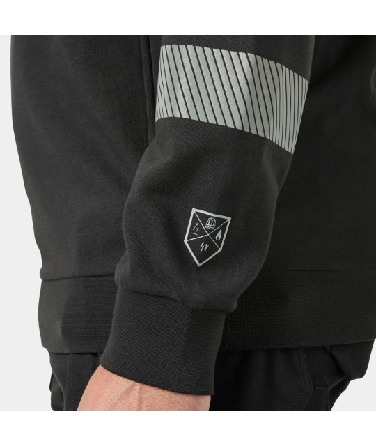 Helly Hansen Workwear Fyre sweatshirt Helly Hansen | ADT Tryck