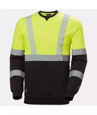 Helly Hansen Workwear Fyre sweatshirt