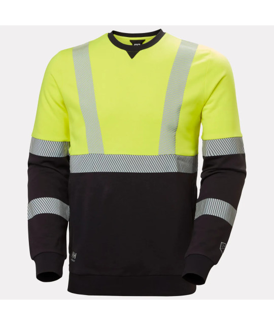 Helly Hansen Workwear Fyre sweatshirt