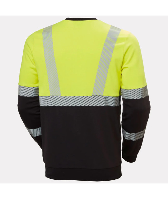 Helly Hansen Workwear Fyre sweatshirt