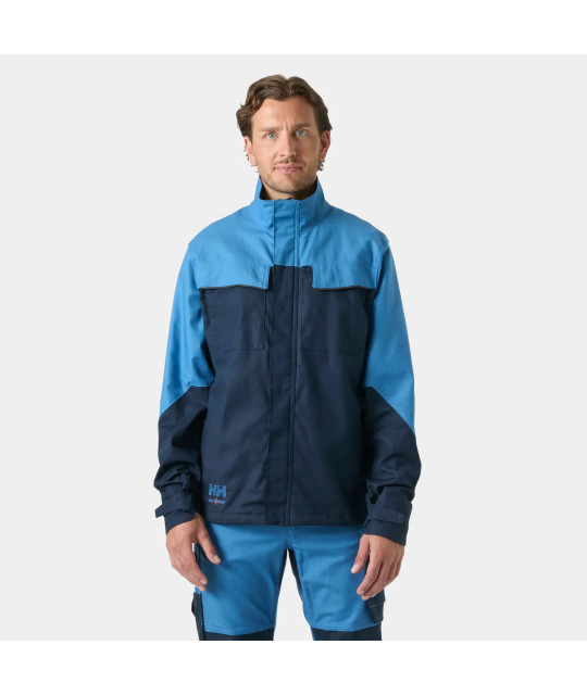 Helly Hansen Workwear Oxford 2.0 work jacket