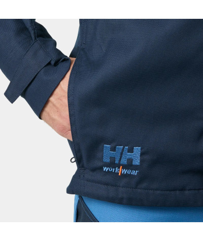 Helly Hansen Workwear Oxford 2.0 work jacket
