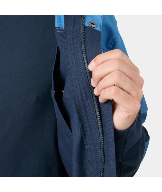 Helly Hansen Workwear Oxford 2.0 arbetsjacka Helly Hansen | ADT Tryck