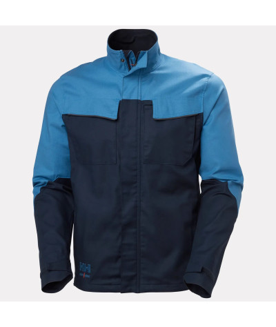 Helly Hansen Workwear Oxford 2.0 work jacket