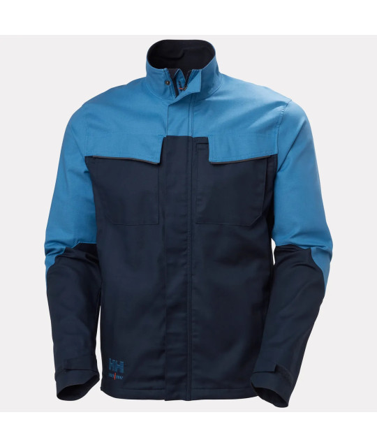 Helly Hansen Workwear Oxford 2.0 work jacket