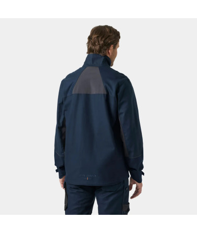 Helly Hansen Workwear Oxford 2.0 arbetsjacka Helly Hansen | ADT Tryck