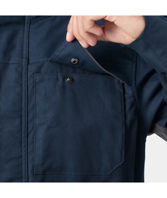 Helly Hansen Workwear Oxford 2.0 arbetsjacka Helly Hansen | ADT Tryck