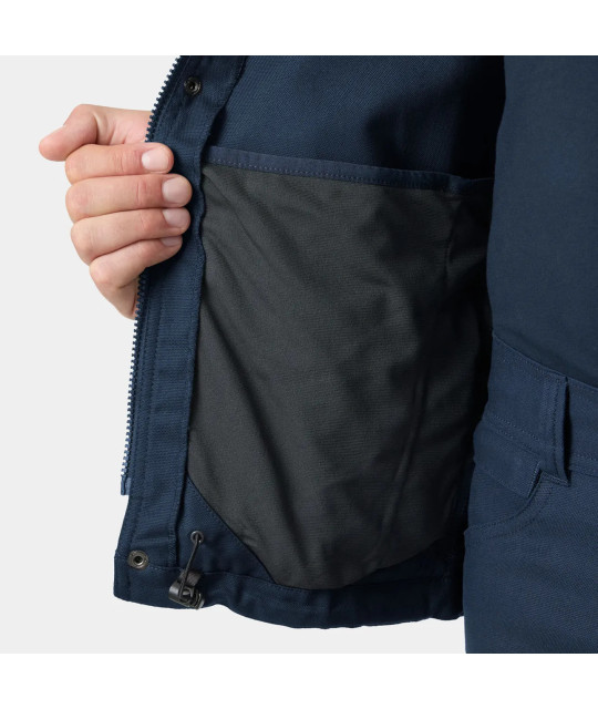 Helly Hansen Workwear Oxford 2.0 arbetsjacka Helly Hansen | ADT Tryck