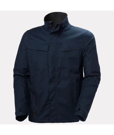 Helly Hansen Workwear Oxford 2.0 arbetsjacka Helly Hansen | ADT Tryck